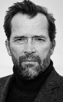 James Purefoy